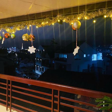 Baphousehomestay Da Lat Buitenkant foto