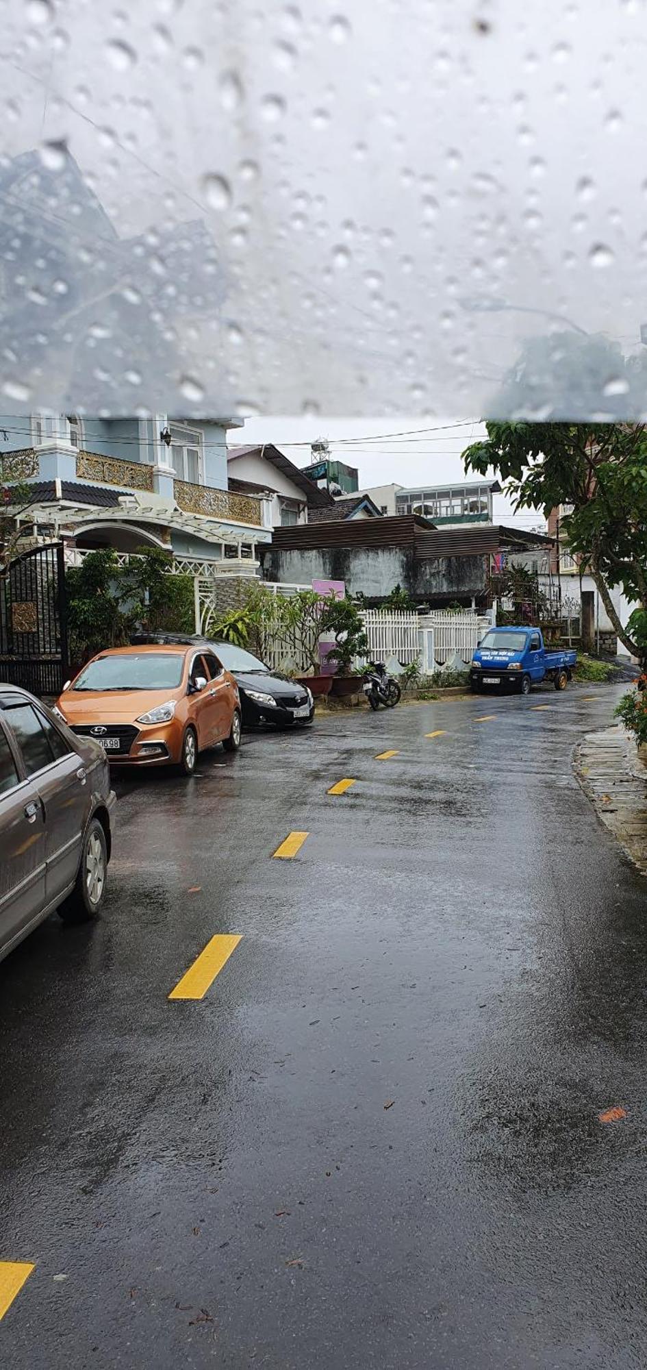 Baphousehomestay Da Lat Buitenkant foto