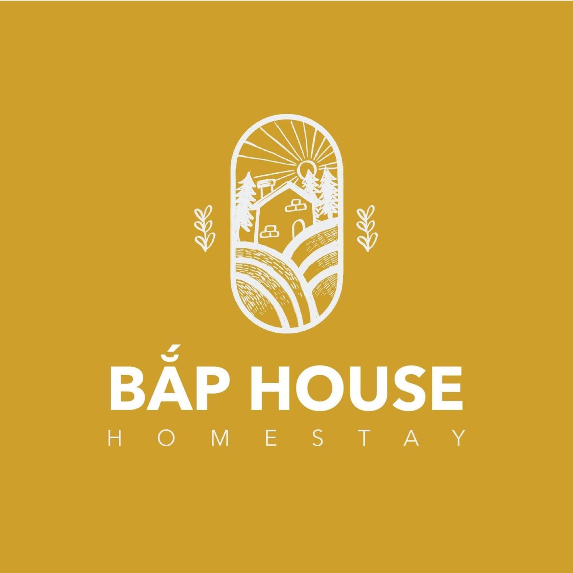 Baphousehomestay Da Lat Buitenkant foto