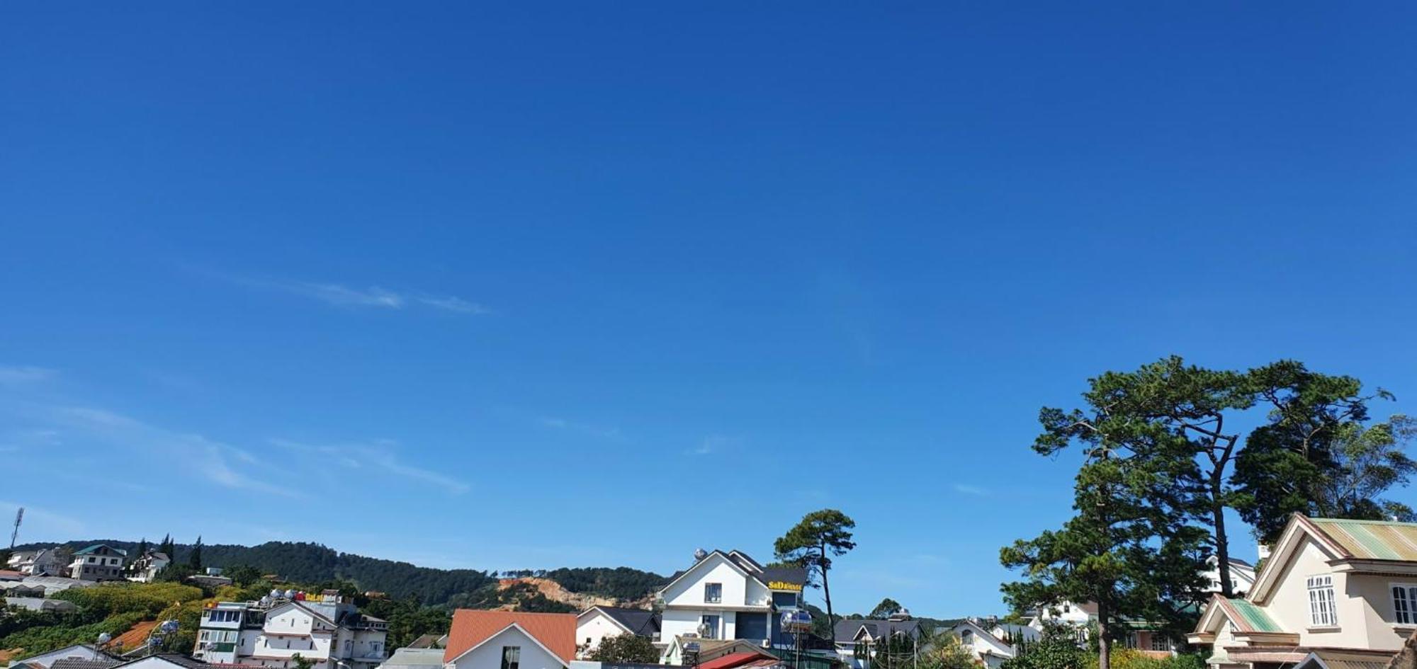 Baphousehomestay Da Lat Buitenkant foto
