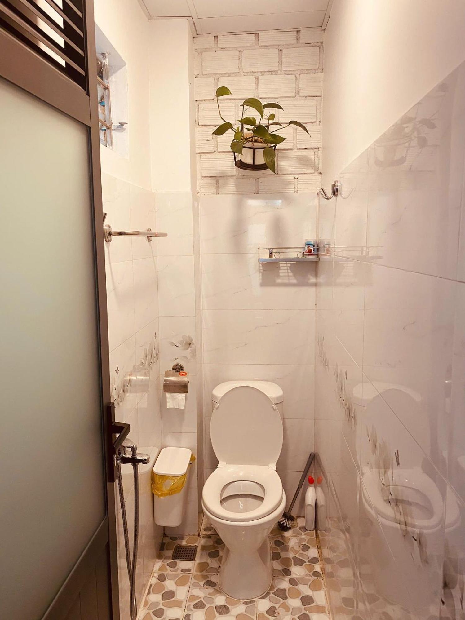 Baphousehomestay Da Lat Buitenkant foto