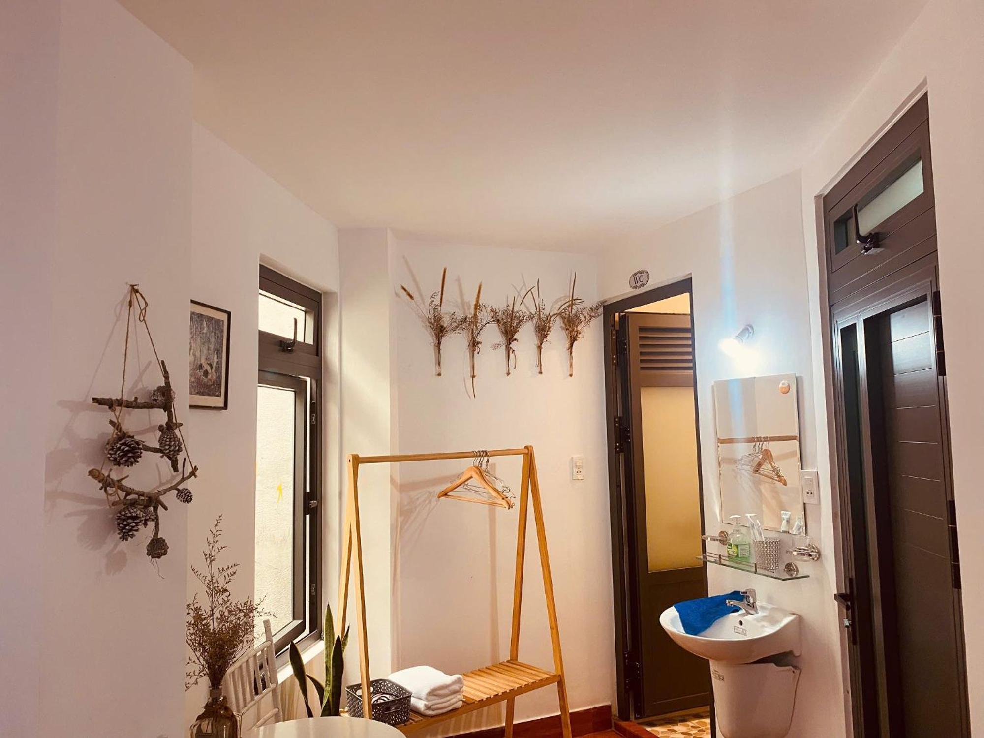 Baphousehomestay Da Lat Buitenkant foto