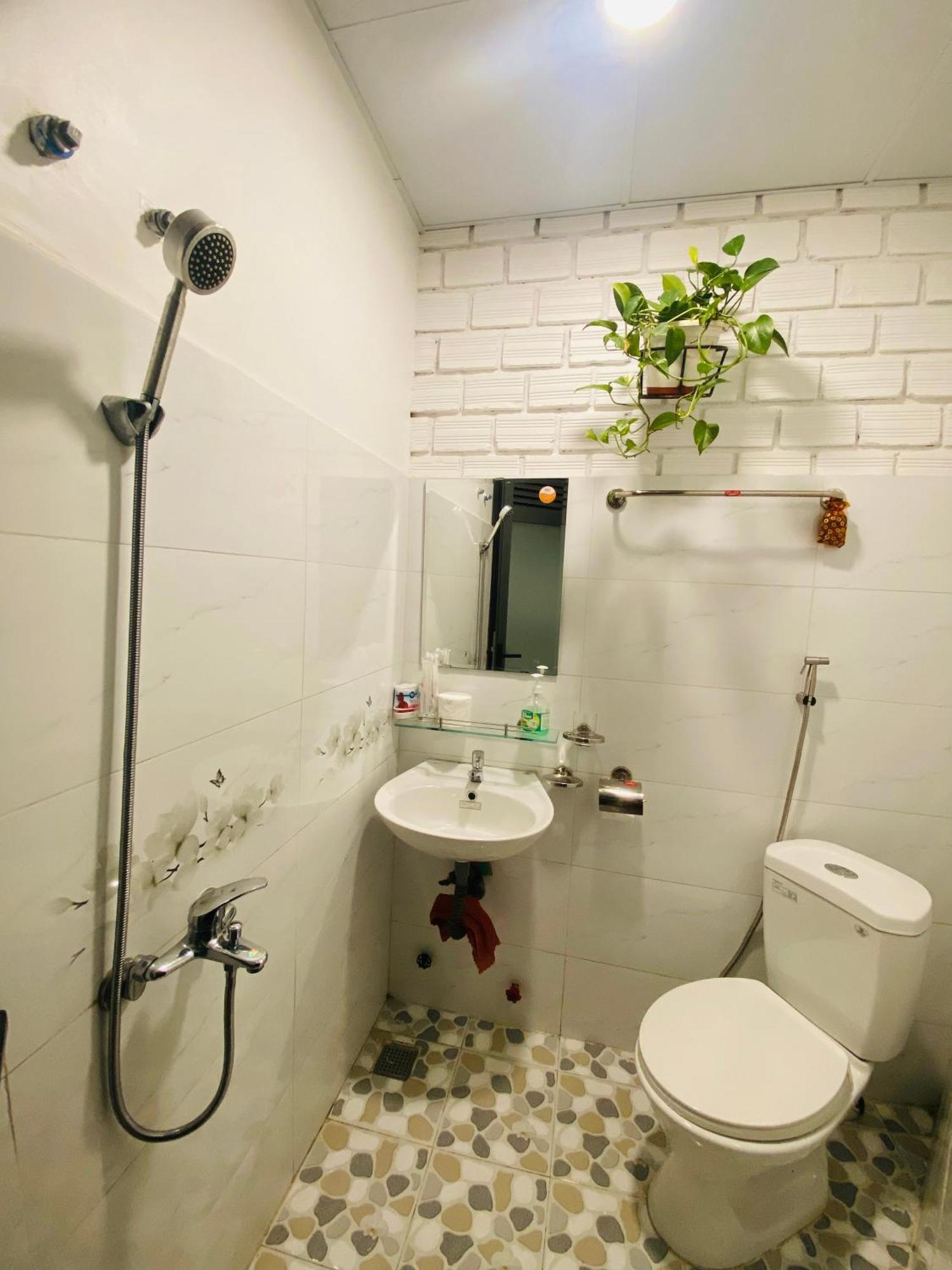 Baphousehomestay Da Lat Buitenkant foto